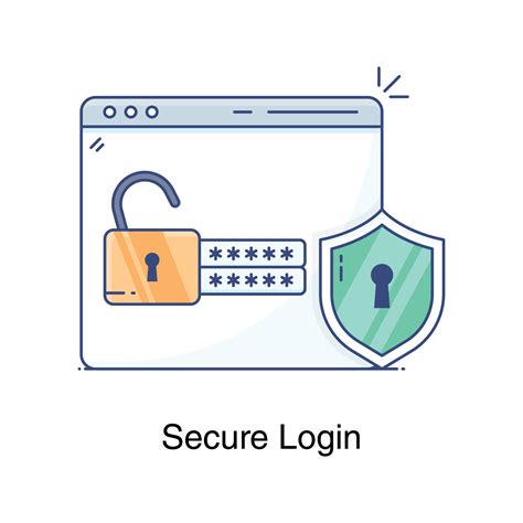 SECURE LOGIN::...